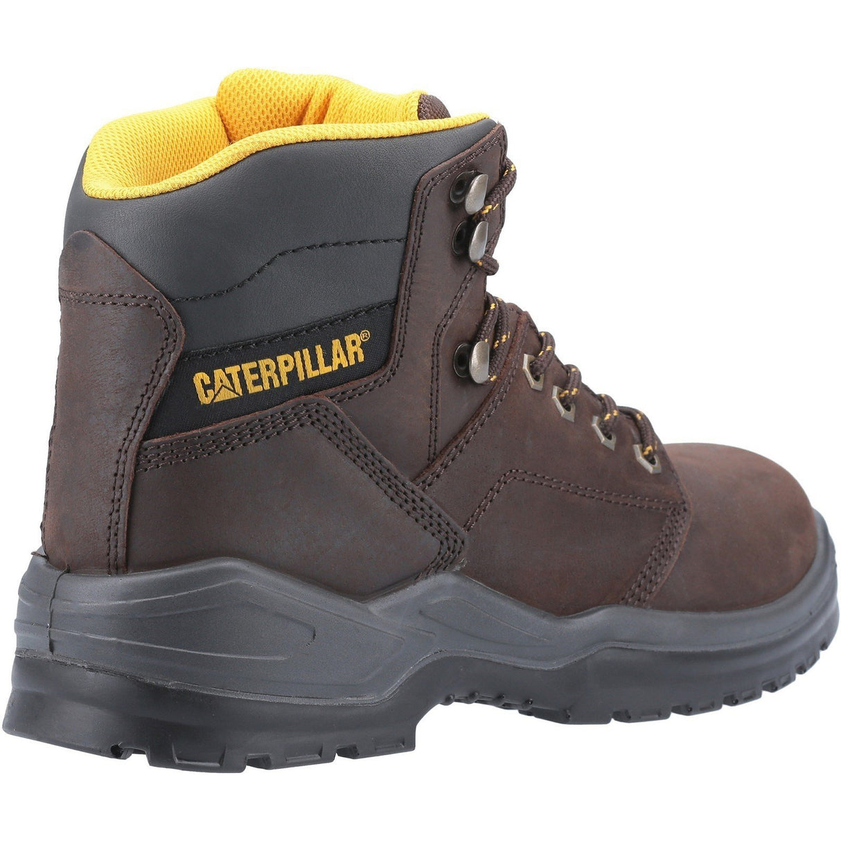 Caterpillar Striver Safety Boots