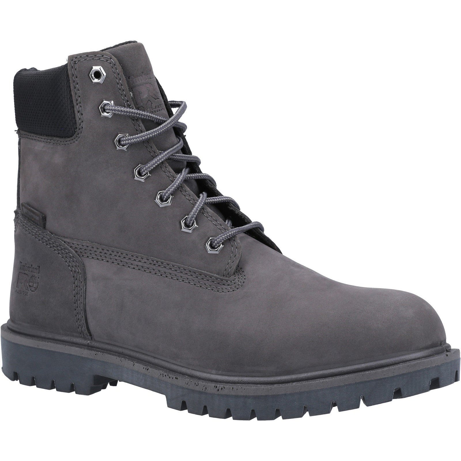 Timberland Pro Iconic Safety Boots – GS Workwear