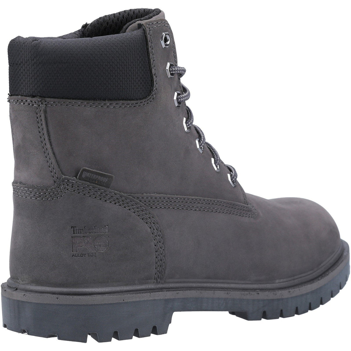 Timberland Pro Iconic Safety Boots