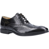 Steptronic Finchley Men's 5 Eyelet Oxford Shoes