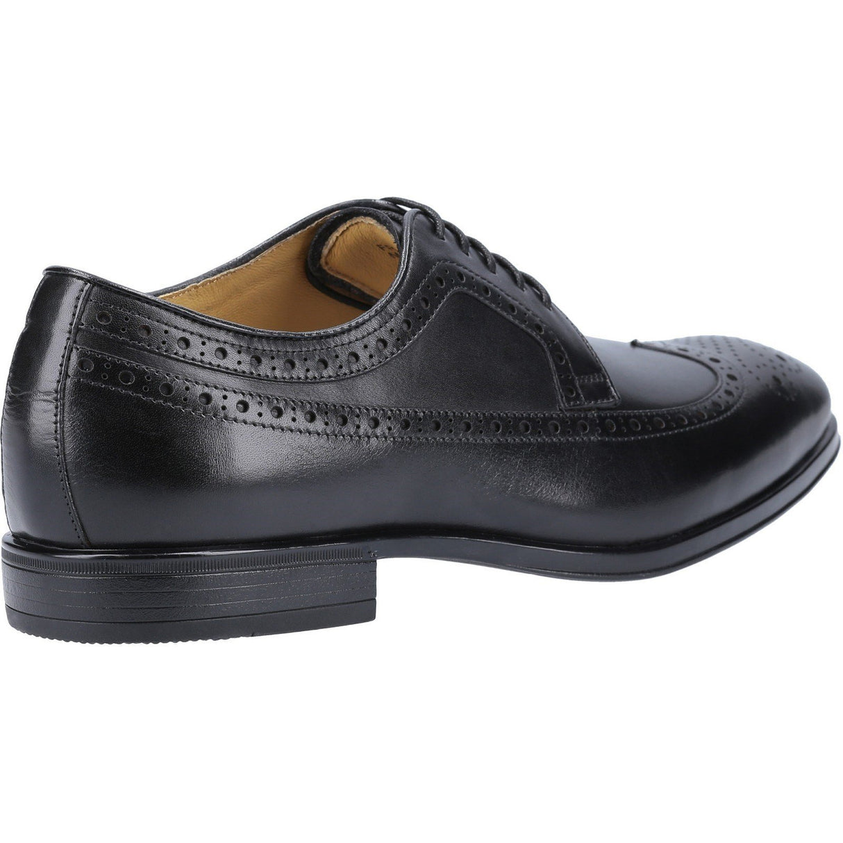 Steptronic Francis Men's Derby Shoes