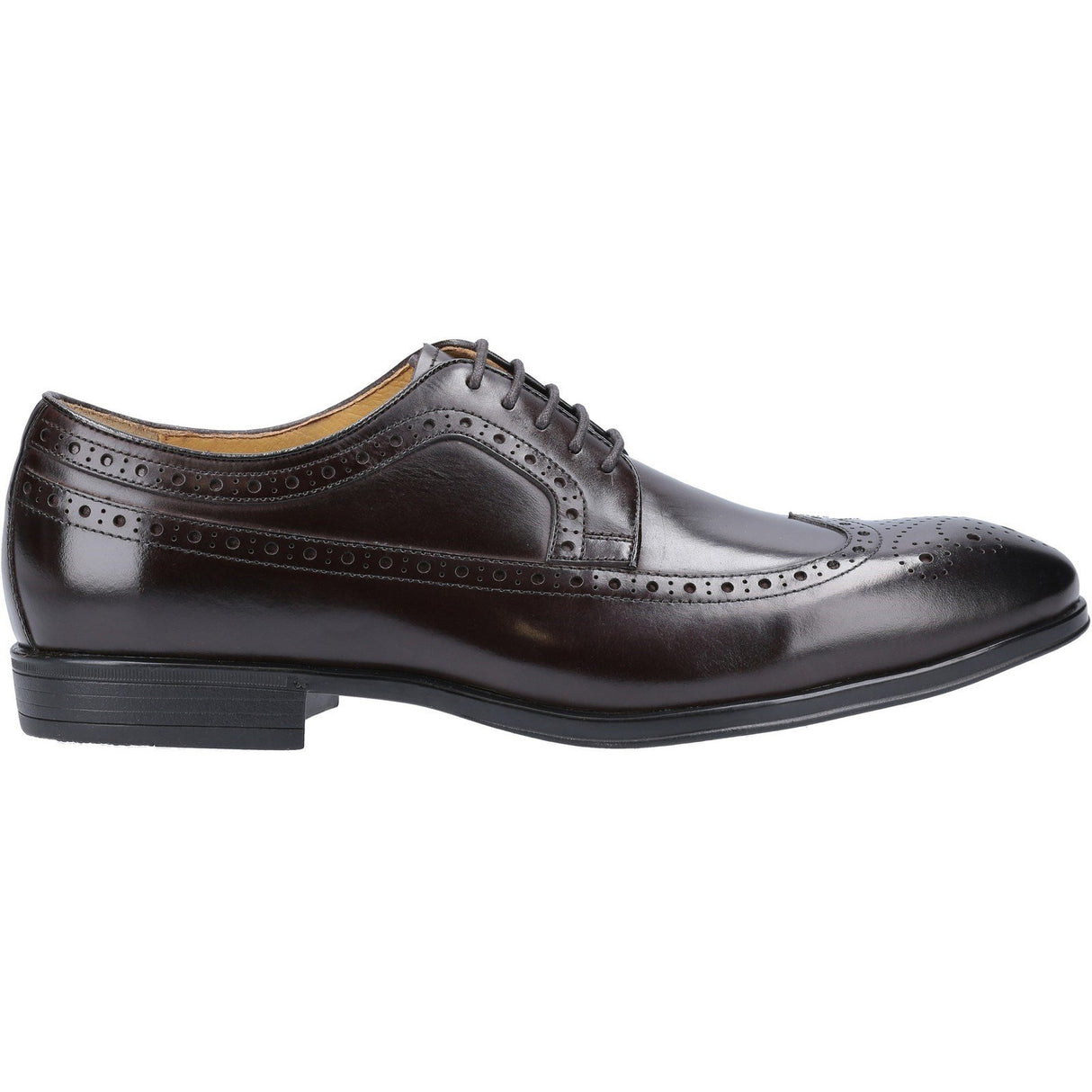 Steptronic Francis Men's Derby Shoes