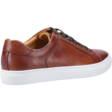 Steptronic Yale Men's Lace-up Trainers