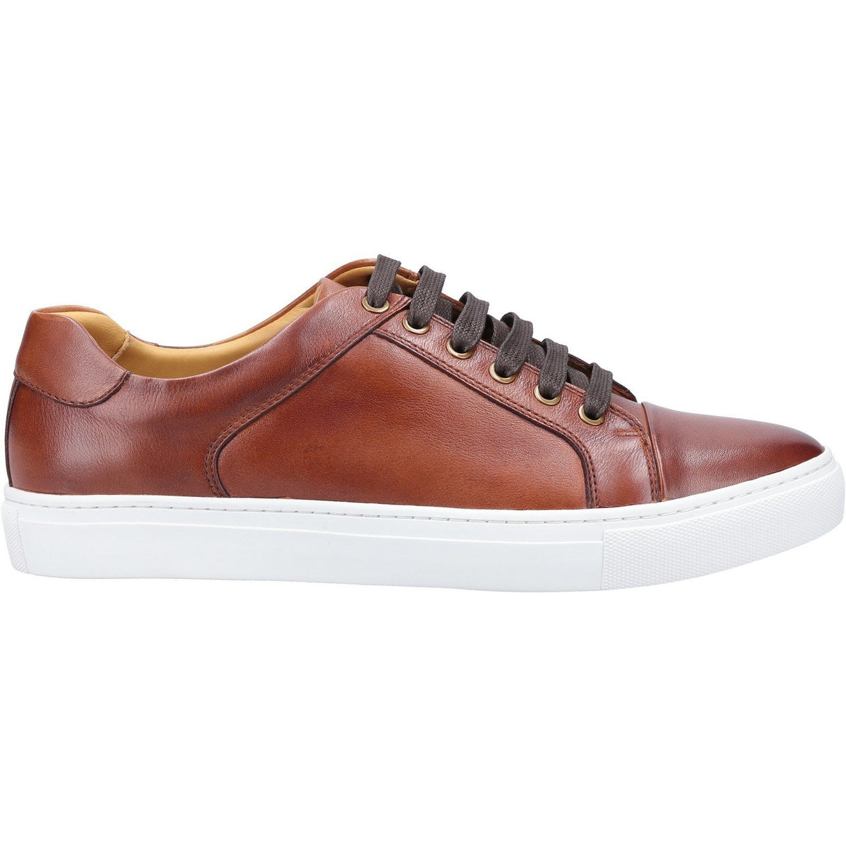 Steptronic Yale Men's Lace-up Trainers