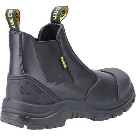 Amblers Safety AS306C Dealer Safety Boots
