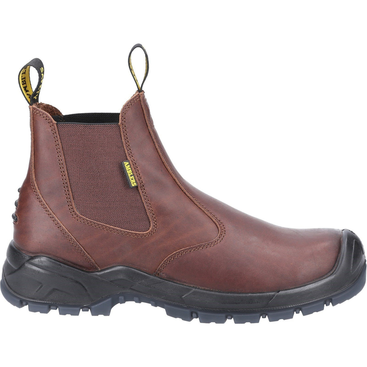 Amblers Safety AS307C Dealer Safety Boots