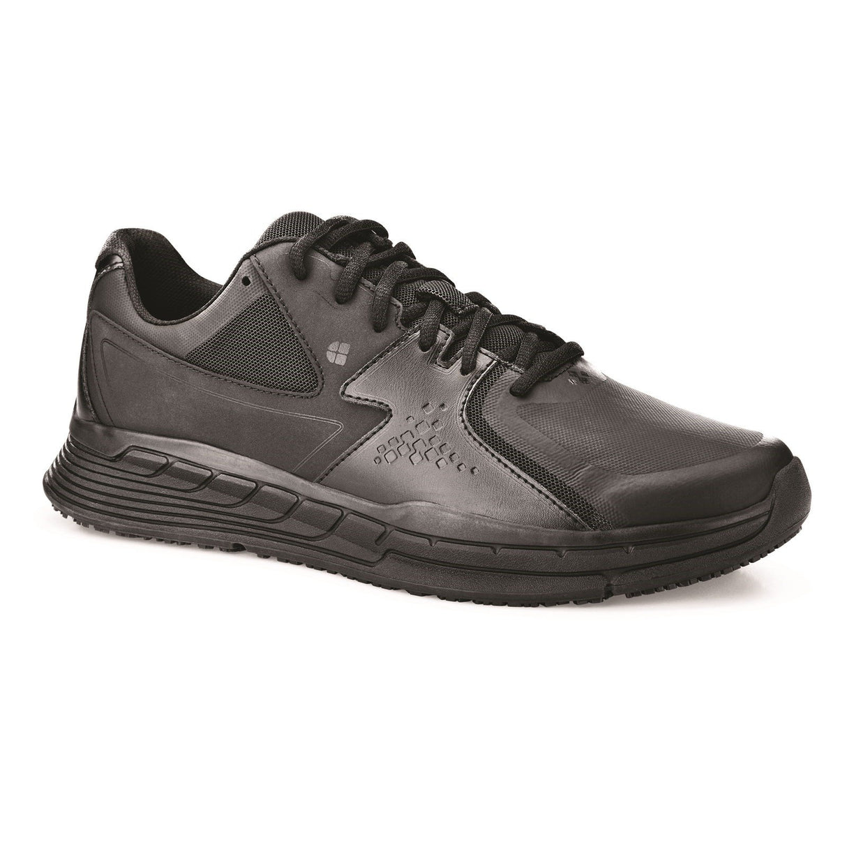 Shoes For Crews Condor Men's Black Shoe