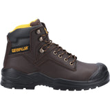 Caterpillar Striver Mid S3 Safety Boots
