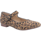 Hush Puppies Melissa Strap Shoe