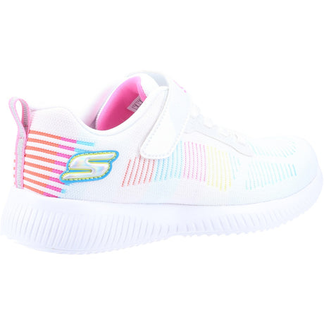 Skechers Bobs Squad Fresh Delight Sports Shoes