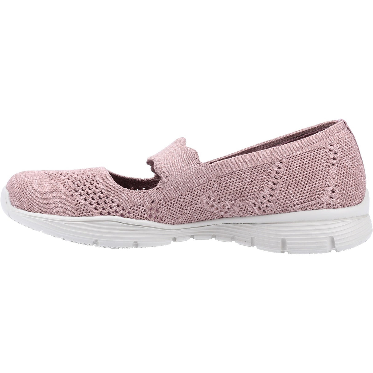 Skechers Seager Pitch Out Slip On