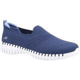 Skechers Go Walk Smart Sunday Brunch Slip On