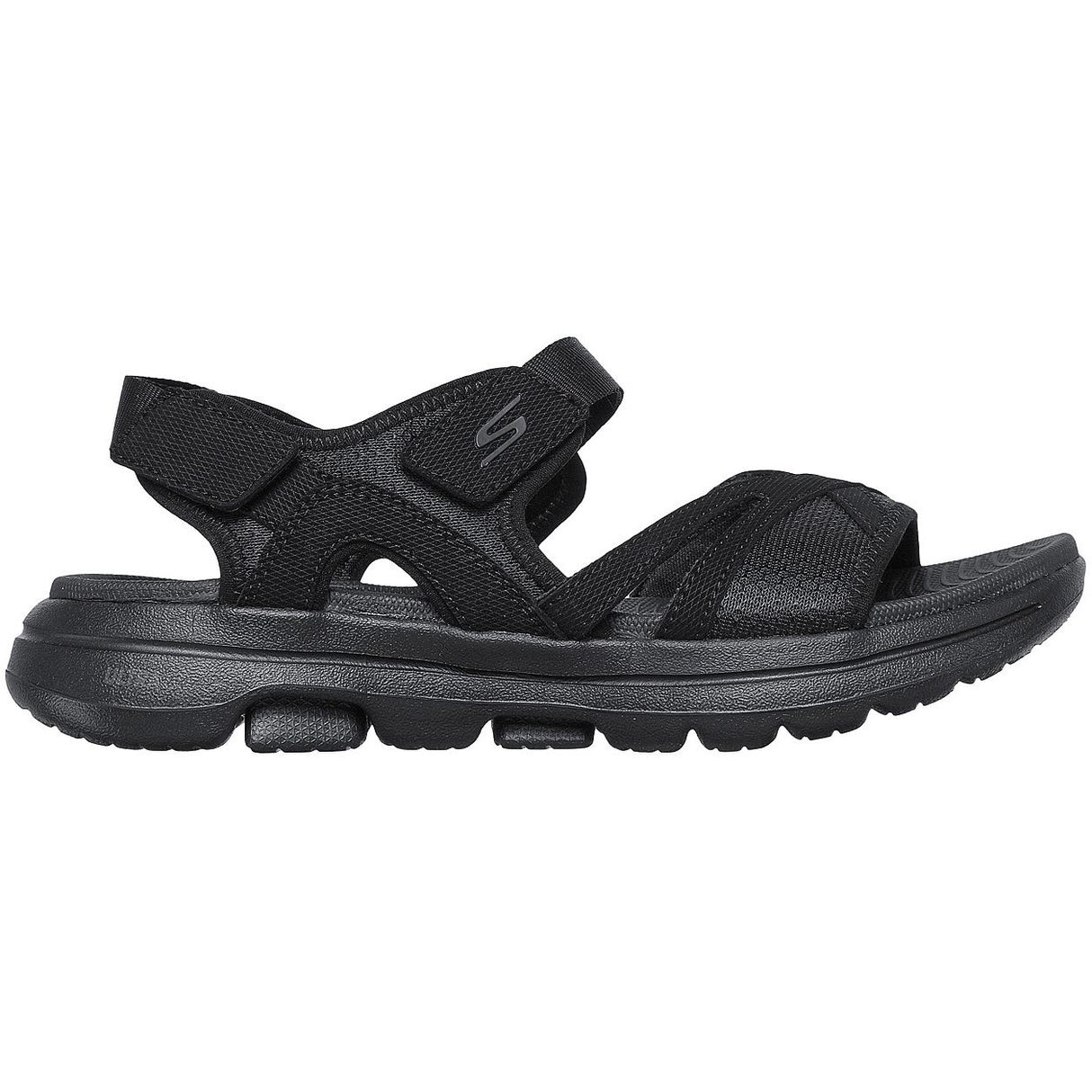 Skechers Go Walk 5 Restored Summer Sandal