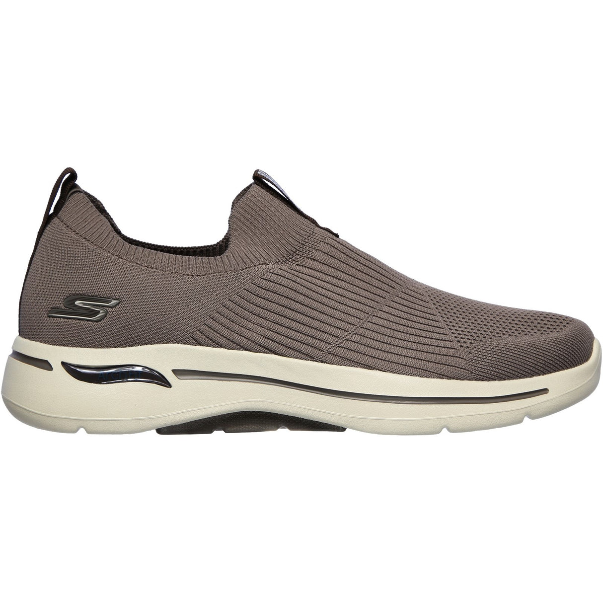 Skechers Go Walk Arch Fit Iconic Slip On