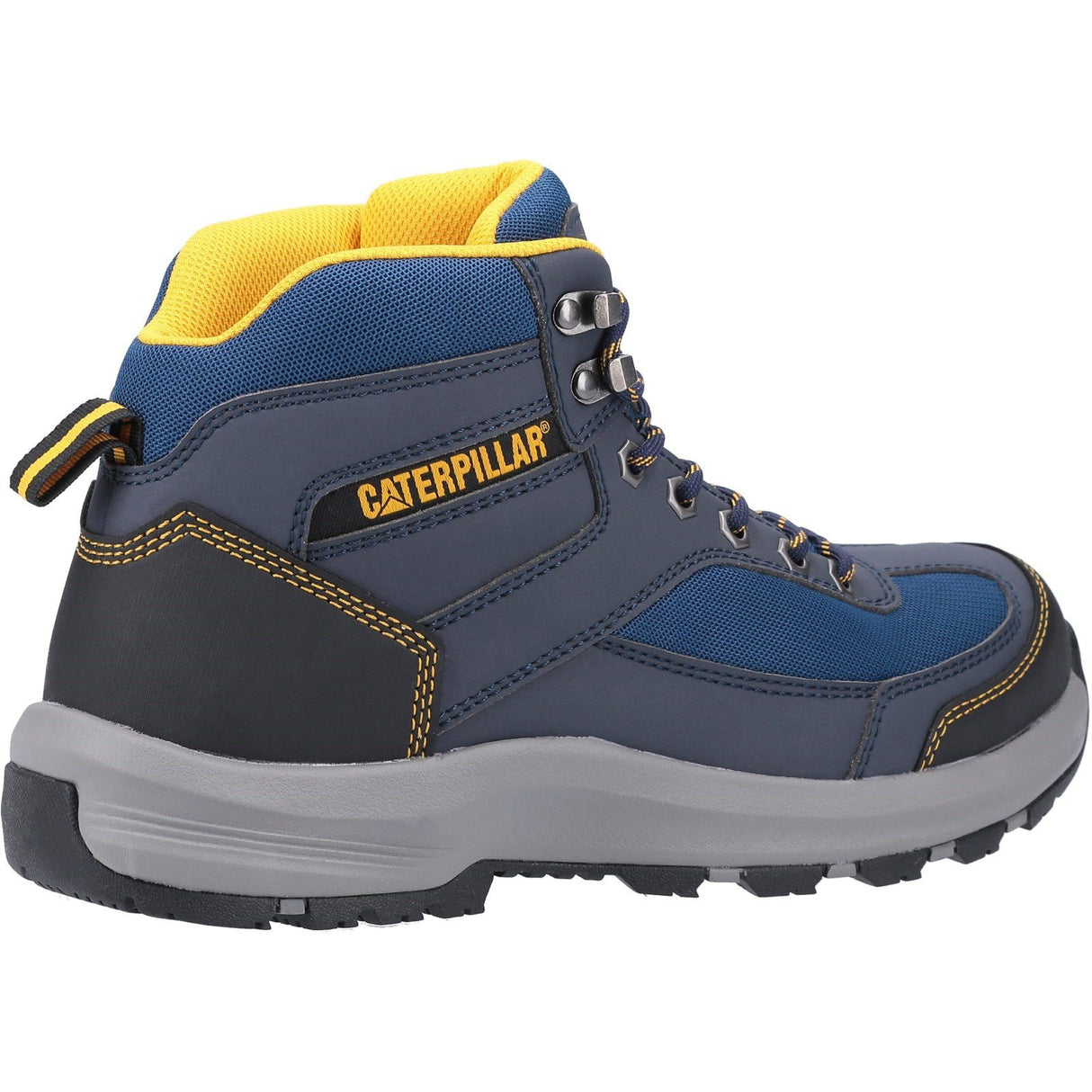 Caterpillar Elmore Mid Safety Boots