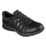 Skechers Ghenter Dagsby Occupational Shoes