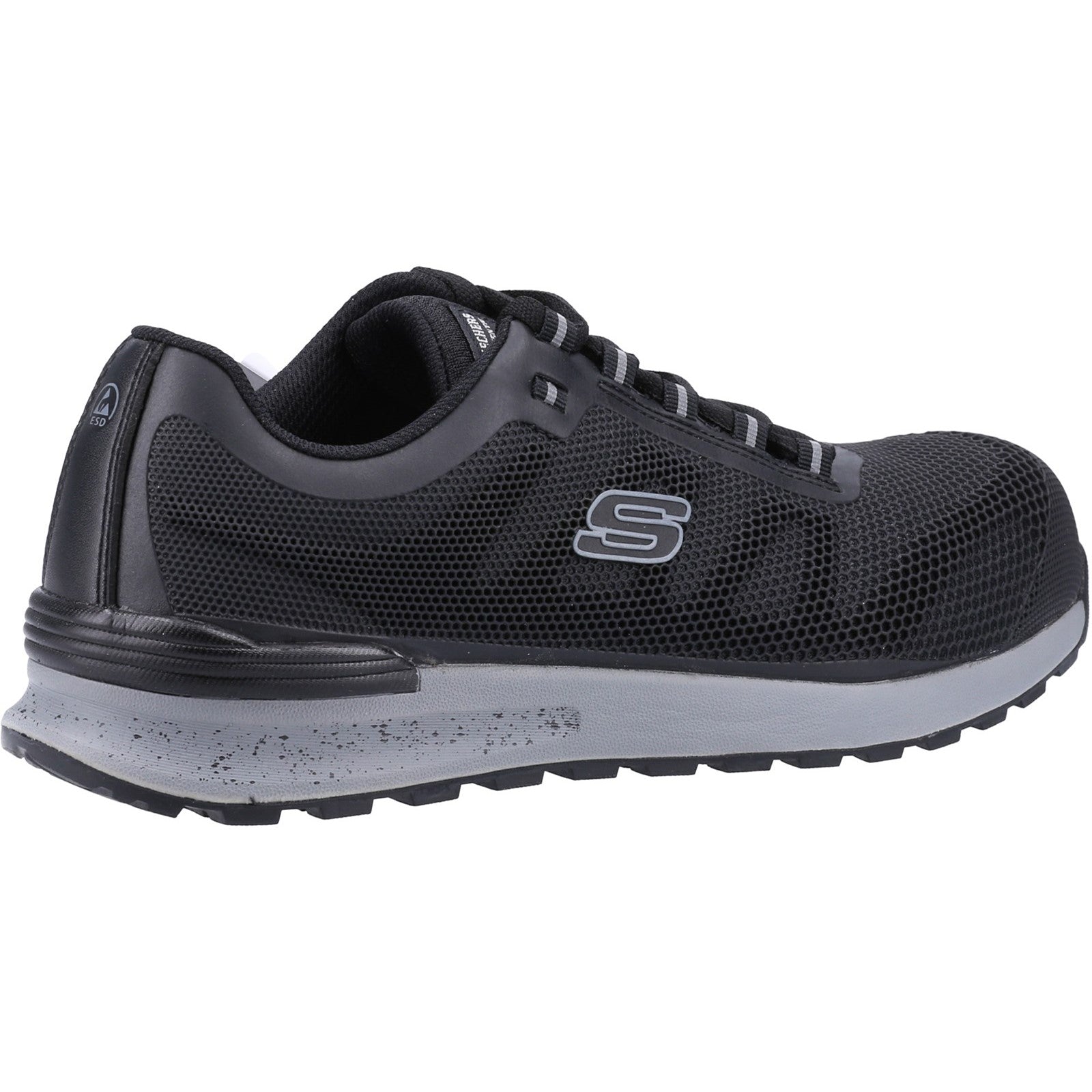 Skechers Bulklin Bragoo Safety Trainer GS Workwear