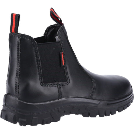 Centek FS316 Safety Dealer Boots