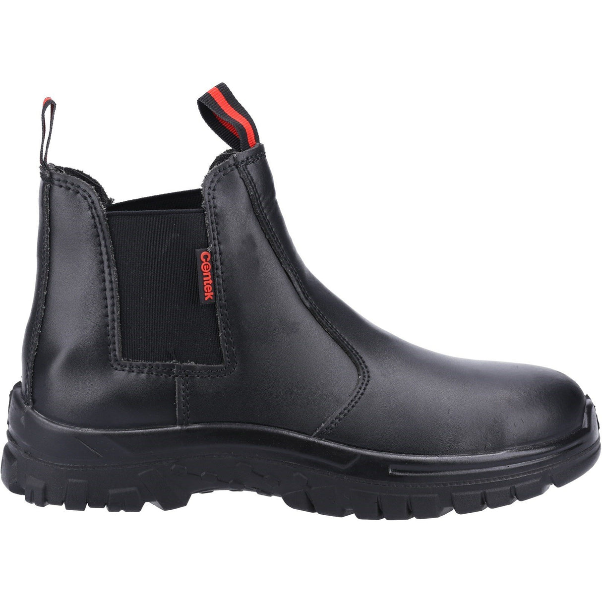 Centek FS316 Safety Dealer Boots