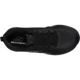 Skechers Go Run 600 Bexor School Shoes