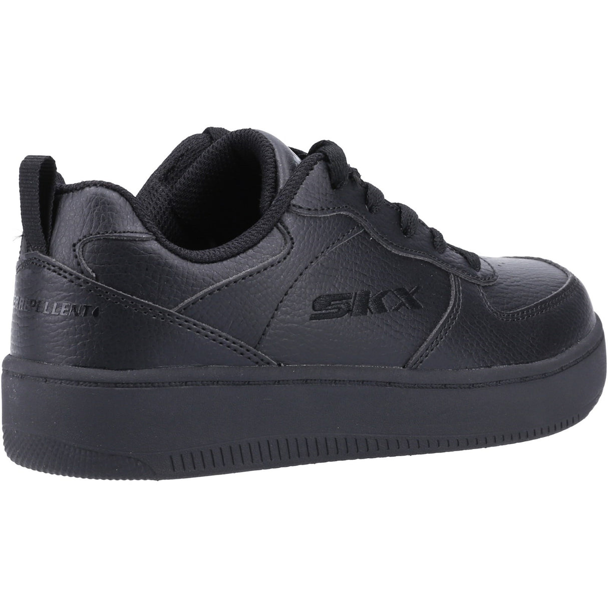 Skechers Sport Court 92 School Shoes