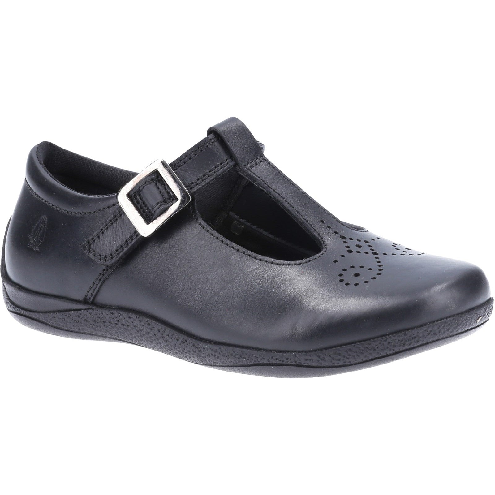 Hush puppies cheap school shoes