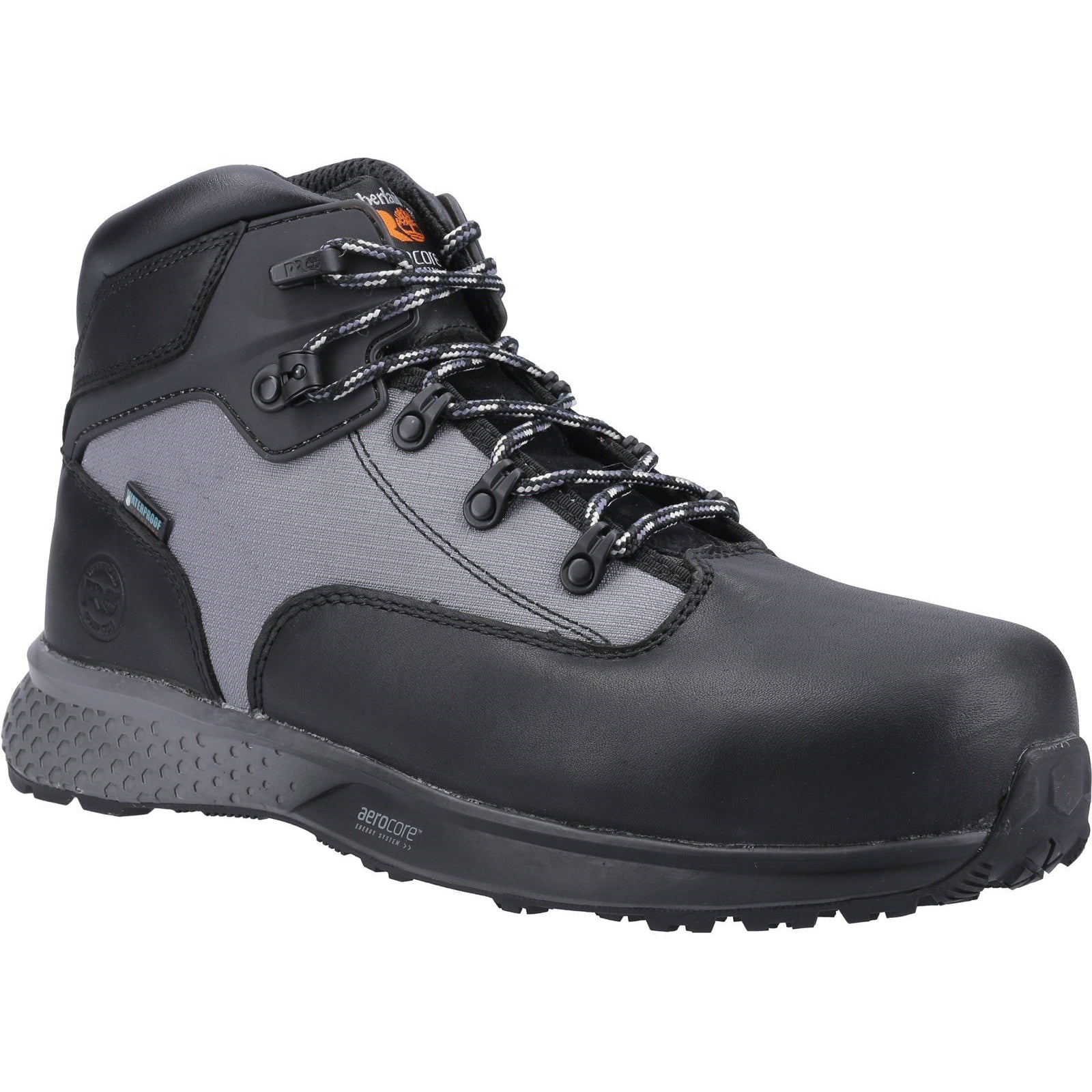 Timberland Pro Euro Hiker Safety Boots – GS Workwear