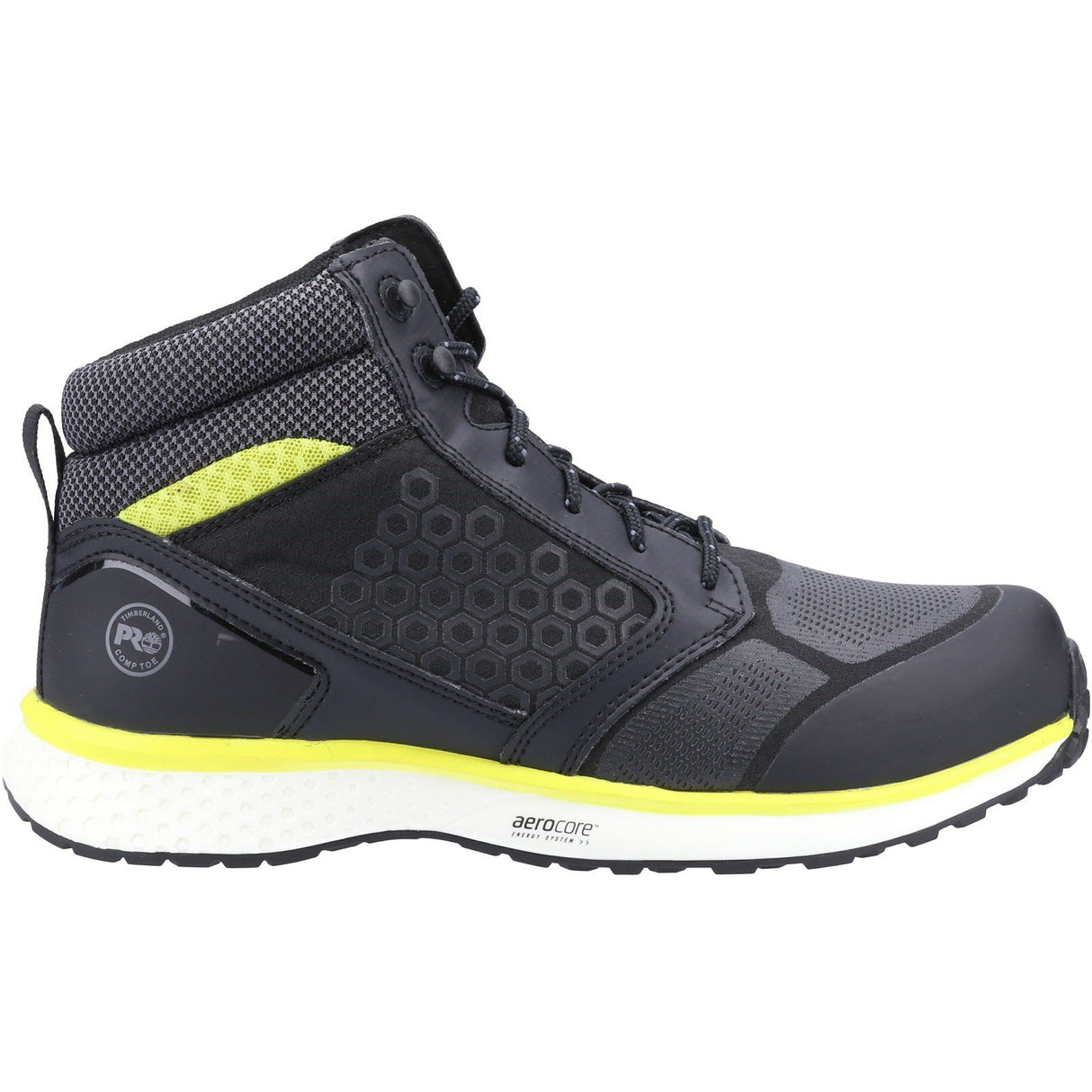 Timberland Pro Reaxion Mid Safety Boots