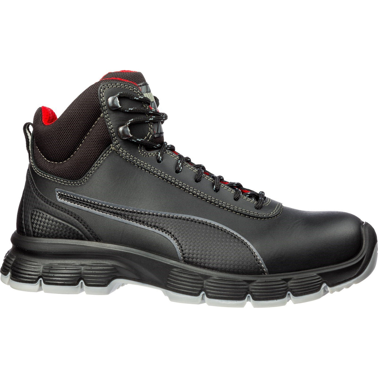 Puma Safety Condor Mid S3 Safety Boots