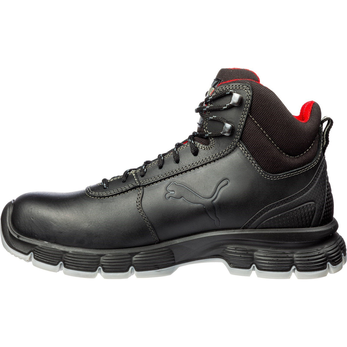 Puma Safety Condor Mid S3 Safety Boots