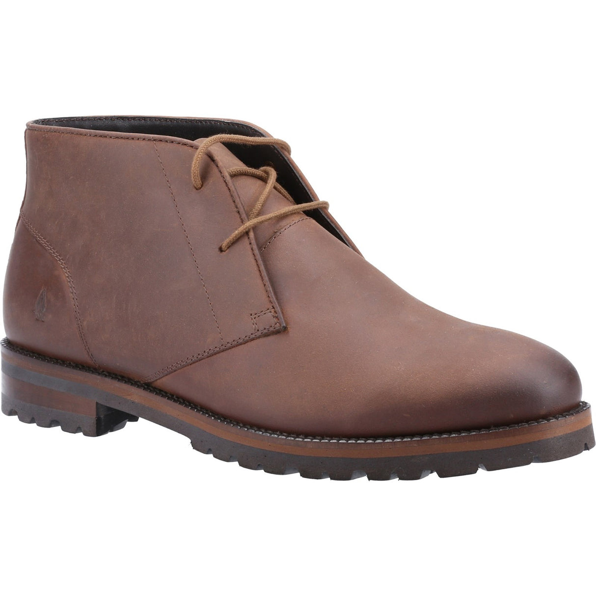 Hush Puppies Timothy Chukka Boot