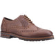 Hush Puppies Tobias Brogue Shoe