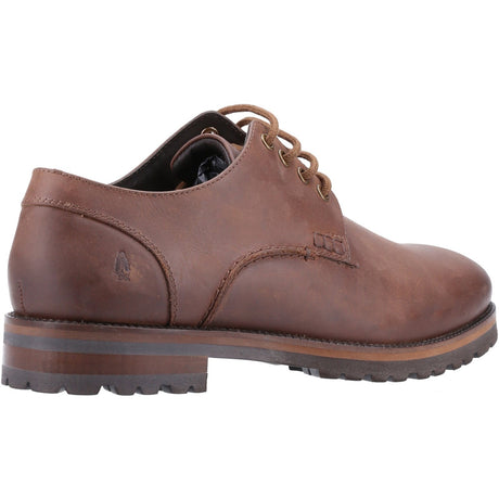 Hush Puppies Travis Lace Up