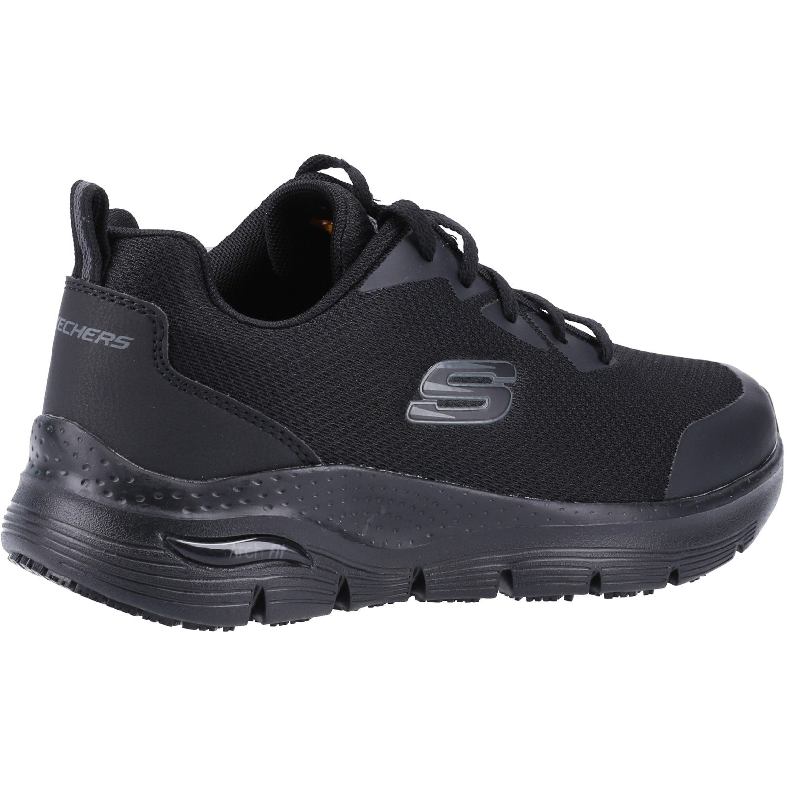 Skechers slip sale resistant slip on