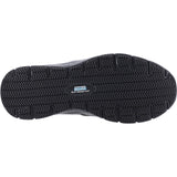 Skechers Bronwood Wide Slip Resistant Occupational Shoe