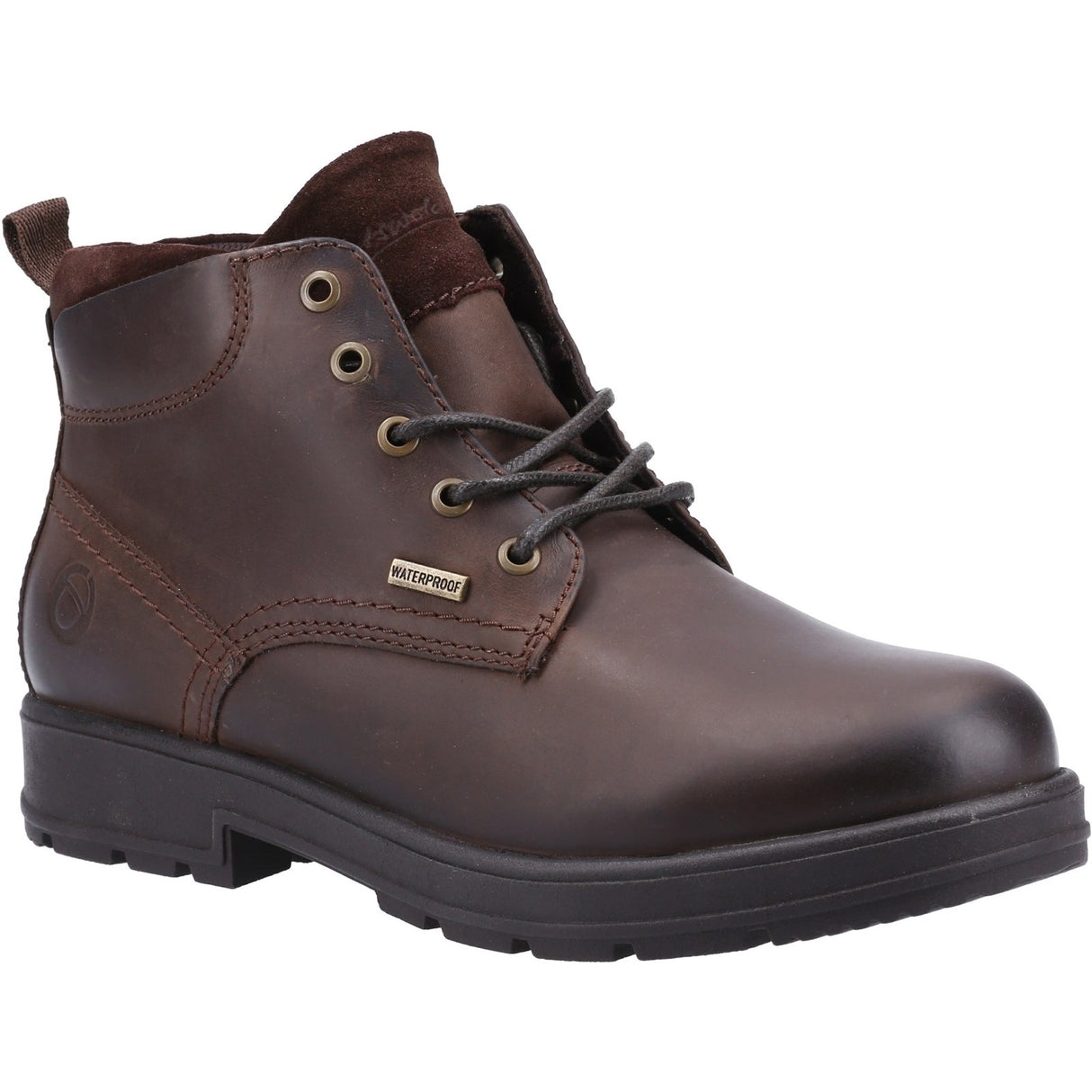 Cotswold Winson Lace Up Boots – GS Workwear