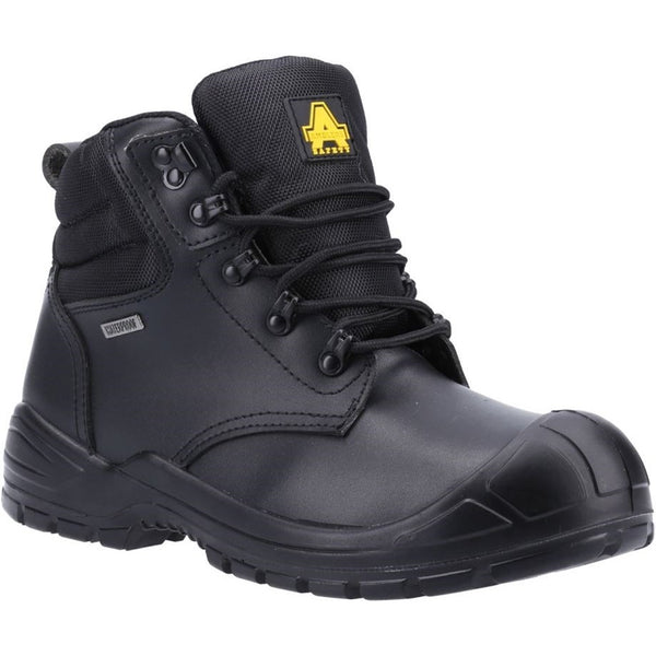 Dickies trenton pro safety hot sale boot