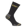 Caterpillar CAT Crew Socks