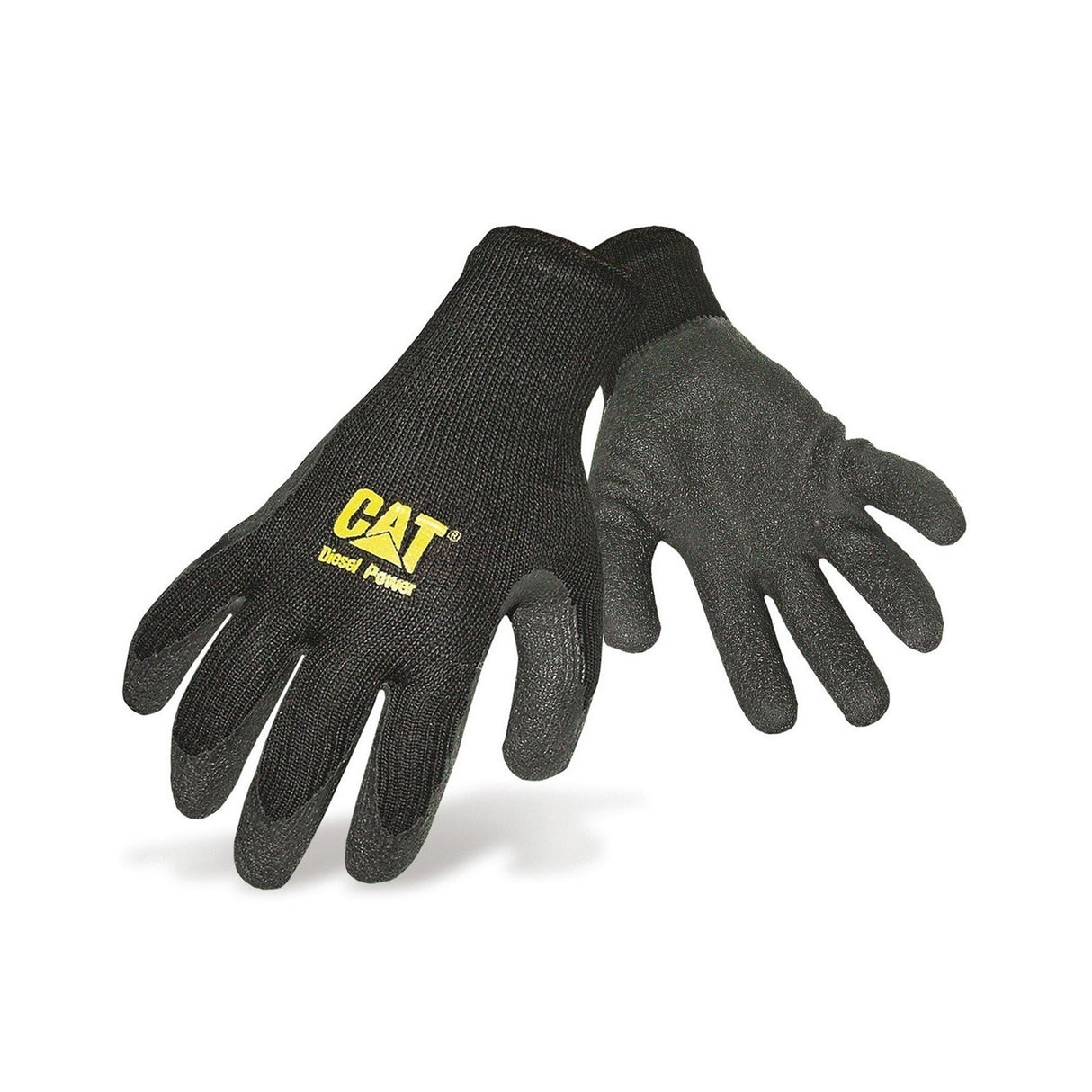 Caterpillar CAT 17400 Latex Palm Gloves