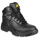 Amblers Safety Low-Cut Waterproof Lace Up Safety Boots