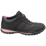 Amblers Safety Ladies Safety Trainers