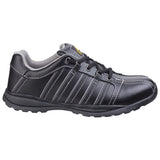 Amblers Safety Antistatic Lace Up Safety Trainers
