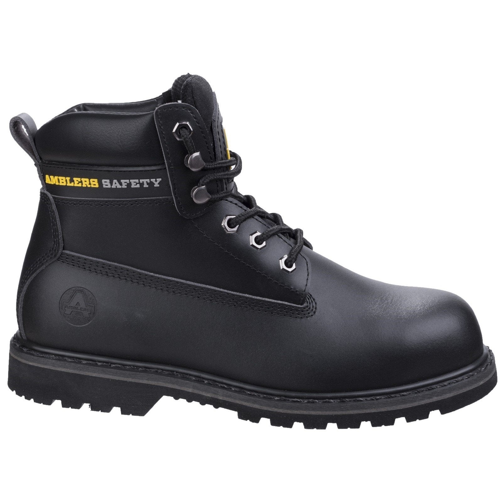 Boots – Page 13 – GS Workwear