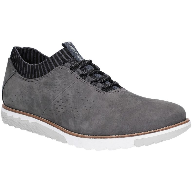 Hush puppies hot sale expert