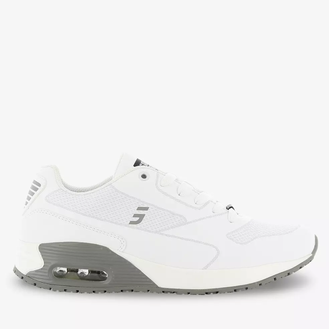 Safety Jogger Ela O1 Women's Trainers