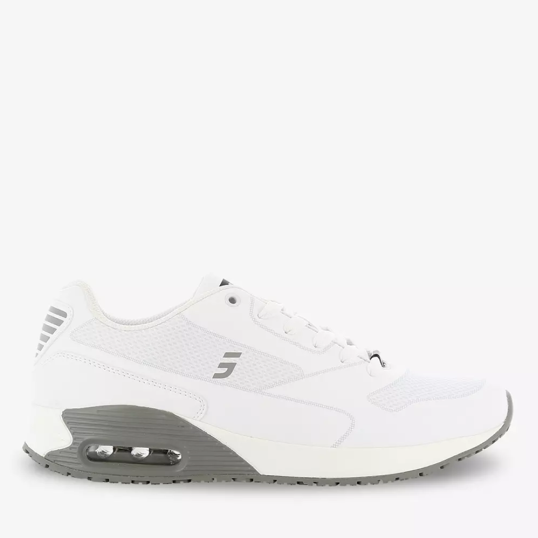 Safety Jogger Justin O1 Trainers