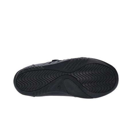Hush Puppies Josh Snr #colour_black