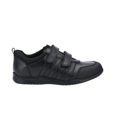 Hush Puppies Josh Snr #colour_black