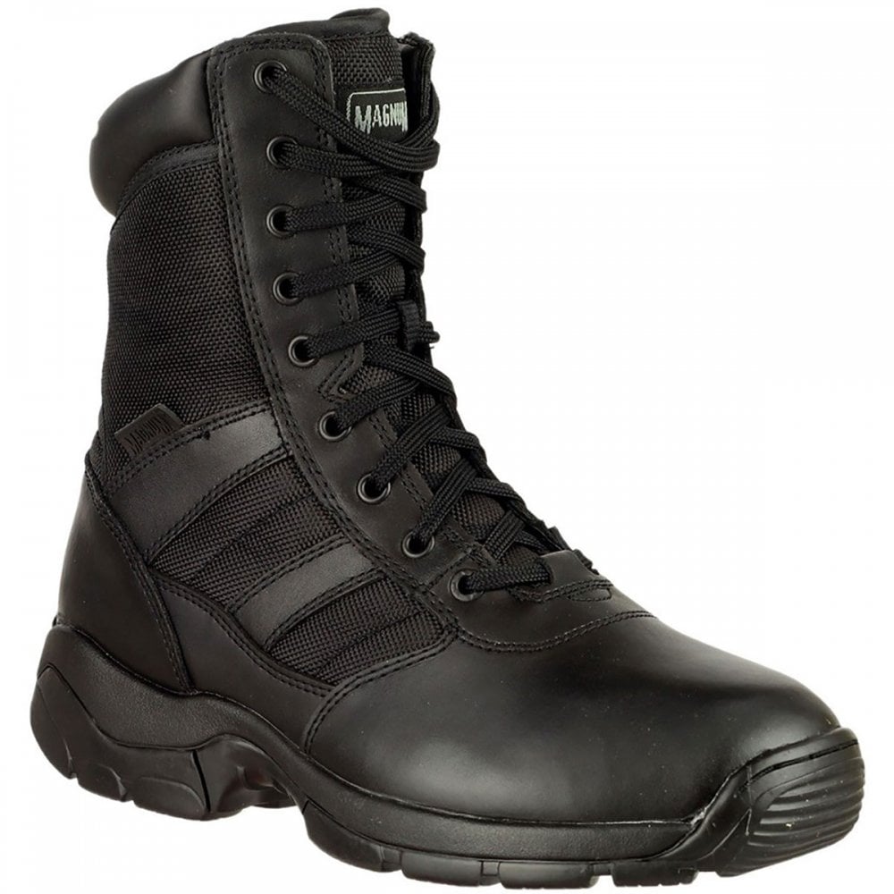 Magnum Panther 8" Lace Boot