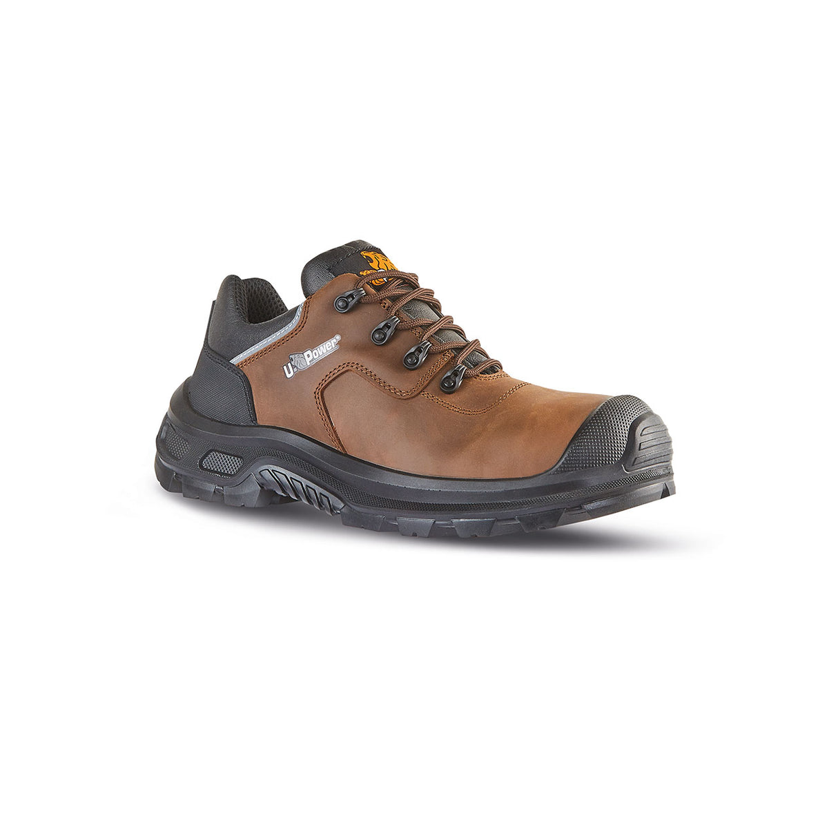 U-Power Red Industry Moska Safety Shoes